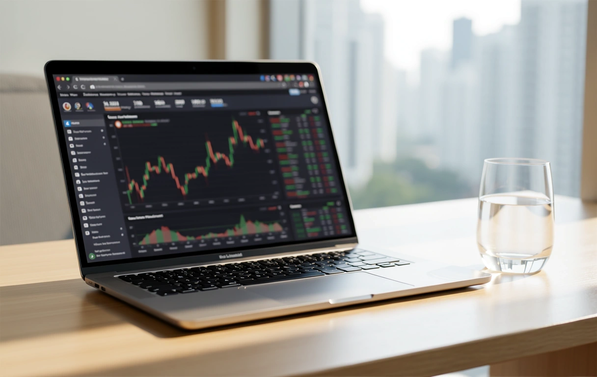 Konteks Operasi Arvantera