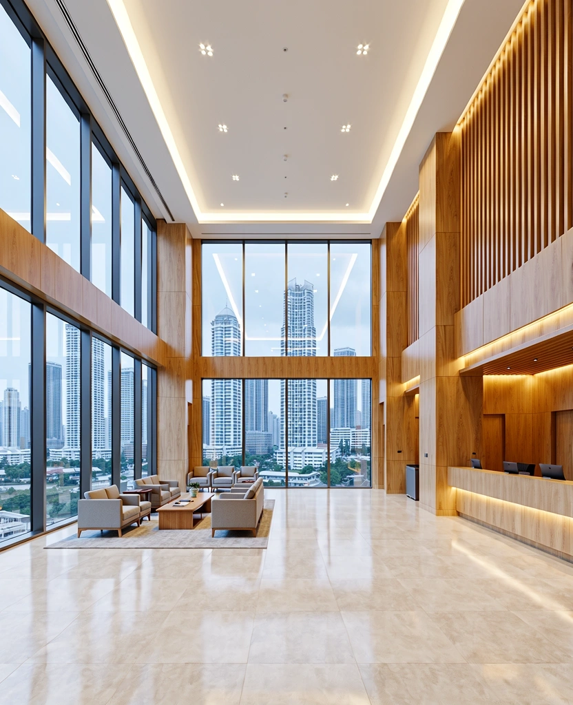 Pejabat Arvantera Ltd Kuala Lumpur