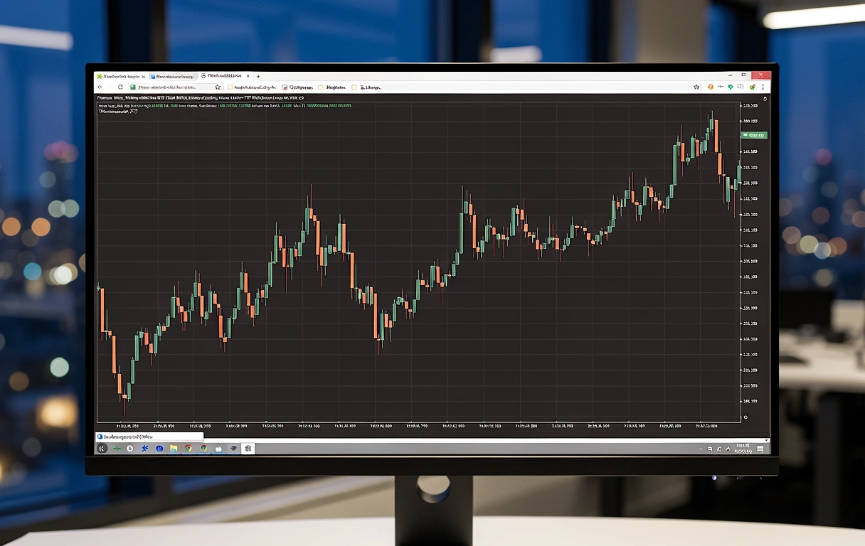 Advanced Market Analysis