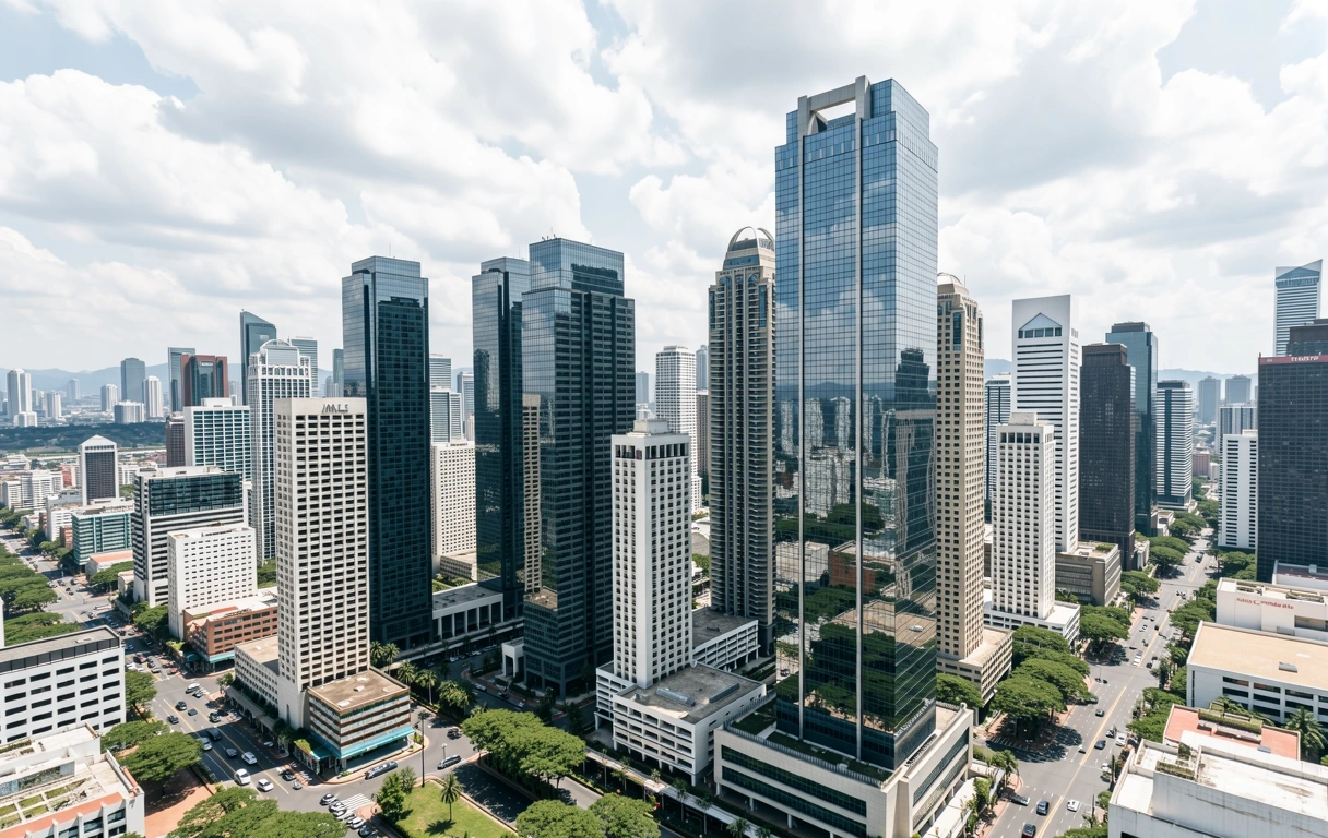 Kuala Lumpur Corporate Operations