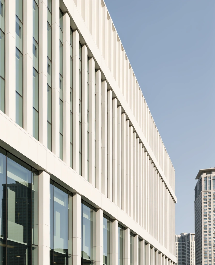 Arvantera Office Environment